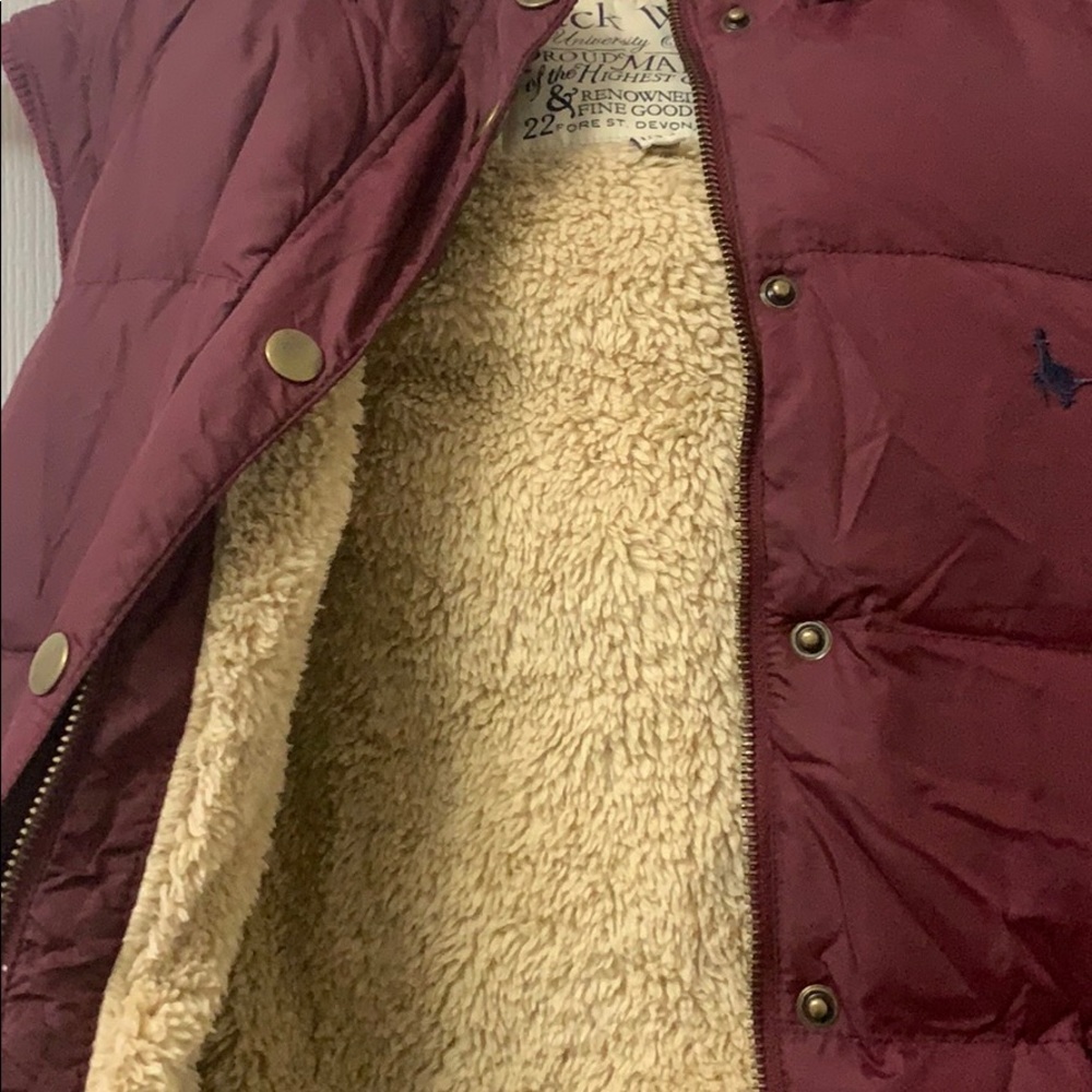 Winter jacket - Picture 4 of 4